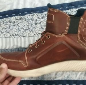 Men's 9.5 Timberland Aerocore